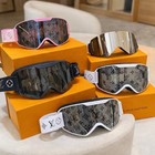 Louis Vuitton Ski Goggles     Luxury Designer Eyewear