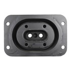 For Volvo Vnl D13 20503550 1622836 16860170 Black Front Engine Motor Mount