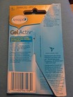 Amop   Gelactiv Ultra Slim Ball Of Foot Invisible Gel Cushions  insoles For Women