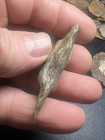 Lt Group  100  Authentic Archaic Indian Flint Knife Tool From The Wolf Fam  Coll