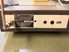 Whistler Ws1065 Digital Trunking Desktop Scanner 