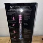 Dyson Airwrap Complete Long Set W  30mm   40mm Barrels  Smoothing Brushes