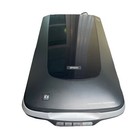 Epson Perfection V500 Photo Color Flatbed Scanner With Power Supply Tested