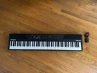 Digital Piano 88 Keys Alesis Recital Grand Hammer Action Usb Midi