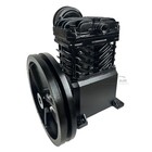 3hp Replacement Cast Iron Air Compressor Pump For Campbell Hausfeld Vt4923