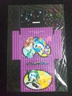 2013 Whf Promo Deck Box Card Case Pokemon Card Game Pokekyun Shiny Collection Bw