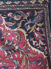 Ralph Lauren Poets Society Pillow Covers  Sewn From Original Frabics