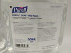 Purell 5174  Healthy Soap Mild Foam For Cs4   1250 Ml  4 Refills no Caps