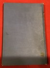 1912 Ritual For Subordinate Lodges Of Knights Of Pythias Book Great Condition 