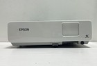 Epson Powerlite 83c Emp-83 Lcd Projector Bundle With Bag