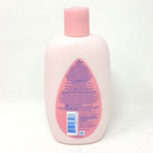 Original Formula Johnson s Baby Lotion Pink Bottle 9 Oz Discontinued Sealed New