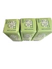 3 Pack Bausch   Lomb Bio True Multi-purpose Solution 4 Fl Oz Ea Exp 08 01 27 New