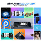 Cheap Factory Unlocked Cell Phone Android Smartphone Dual Sim Quad Core 16gb New