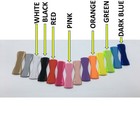 2-pack Phone Finger Grip Elastic Band Holder Selfie Strap For Iphone Samsung Lg