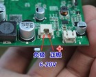 Dc Brushless Motor Driver optical Drive Hard Disk Motor Speed Controller 6v-20v