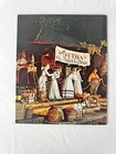 1974 Walt Disney s Pirates Of The Caribbean Souvenir Program Book - Vintage