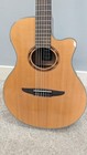 Yamaha Ntx700 Nylon Electric Crossover Guitar
