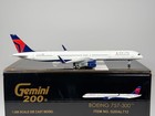 Delta Air Lines Boeing 757-300 1 200 Gemini Jets N585nw  g2dal712 