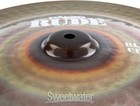 Paiste 14  Rude Blast China Cymbal