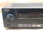 Pioneer Elite Vsx-44 Network Av 7 2 Channel Receiver No Remote - Tested Working 