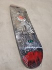 Opera Slither Ex7 Pop Slick Skateboard Deck - 8 5 Slick Deck Only  Chip On Back