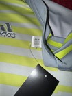 2018 Adidas Match Prepared Argentina Goalkeeper Jersey Shirt - Adizero - Cv6361