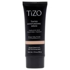 Tinted Moisturizing Serum Spf 30 - Light Medium By Tizo For Women - 1 75 Oz