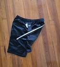 Reebok Everyday Active Workout Training Shorts In Black  Nwt   Size M