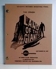 Land Of The Giants Tv Script    the Crash     9 25 1967   105 Pages      Reprint