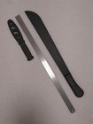 Espada Y Daga Set Knife-machete For Filipino Martial Arts Arnis Escrima Kali