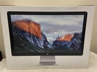 Brand New Sealed With Original Box  Apple 27  Thunderbolt Monitor A1407 Display