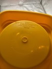 Vtg Fisher Price Baby First Blocks Toddler Shape Sorter Toy 2002