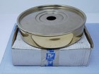 Retsch 22 355 0006 Castainless Steelette T131235