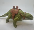 Star Wars Vintage Dewback Saddle   Reins Repro Replacement Part 1979 1983 Kenner