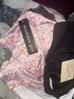 Teen womens Clothing Boxes  Mixed Lot  Name Brands  Excellent Condition Items 