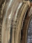 Vintage Armstrong Tenor Saxophone 3040