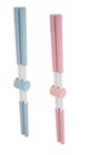 Yoga Sticks Back Posture Corrector Stretch Workout  4 Colors Avail 