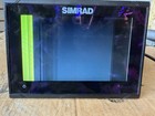 Simrad Go7 Screen Chart C Map