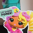 Yummi-land Lip Gloss  Mila Mallows