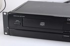 Denon Dn-c615 Cd Player - No Remote