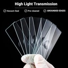 Concave Microscope Glass Slides Single Depression 1x3  Pack Of 50 Slides