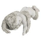 Design Toscano Sleepy Time Sculptural Angel Ng34033