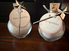 Box Of 6 Bottles Of  Fairy Sparkles Fairy Dust New 