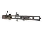 Craftsman 103 21600 Wood Lathe Bed Headstock Tailstock Tool Rest 