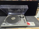 Technics Sl-1200mk2 Turntable Turntable Sl-1200mk2 With Ortofan Cartridge