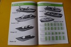 Original Lowe Line Boats   Canoes Brochure Catalog 1979