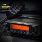 Fm Transceiver Retevis Gmrs Mobile Radio High Power 8 Repeater Ch Base Station