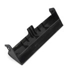 50pcs 77k4n Dell Latitude E6420 E6520 Hard Drive Caddy Cover Screws Black