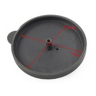 Windshield Wiper Washer Water Tank Bottle Cap For Nissan 350z 2002-2009 2003 Us