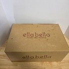 Ella Bella Paraffin Wax Machine Hand   Foot Spa Parafin Warmer White